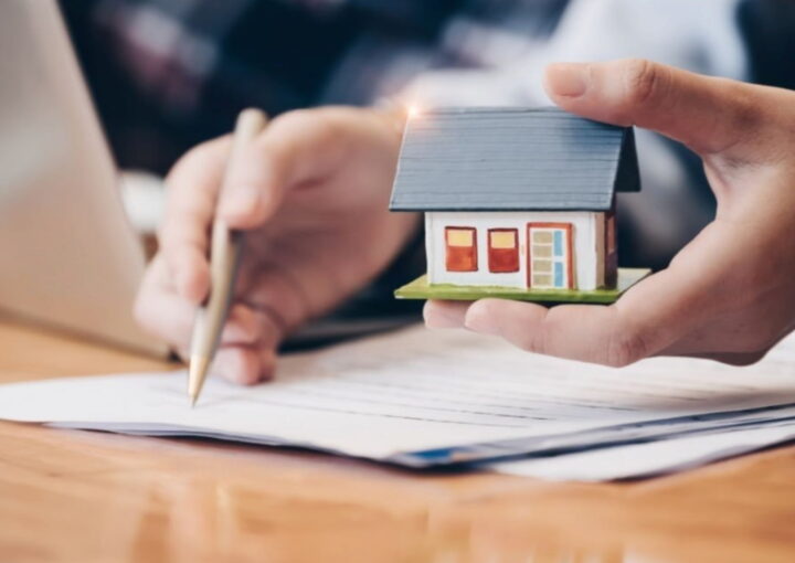 compra da casa com contrato CPCV