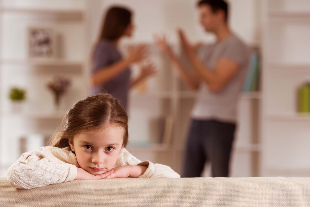 filhos e responsabilidades parentais grande