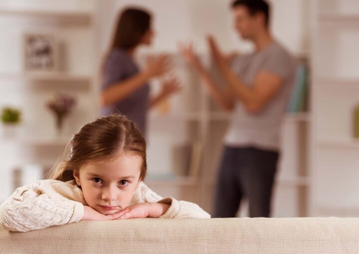 filhos e responsabilidades parentais grande