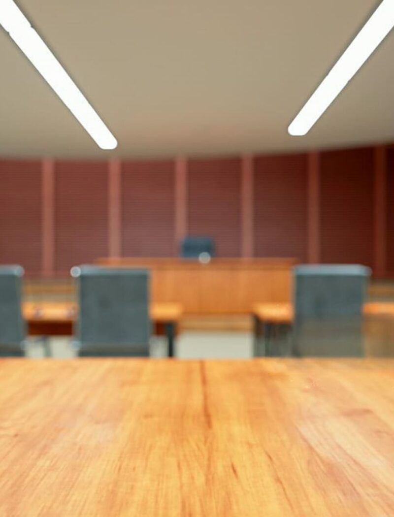 tribunal de familia