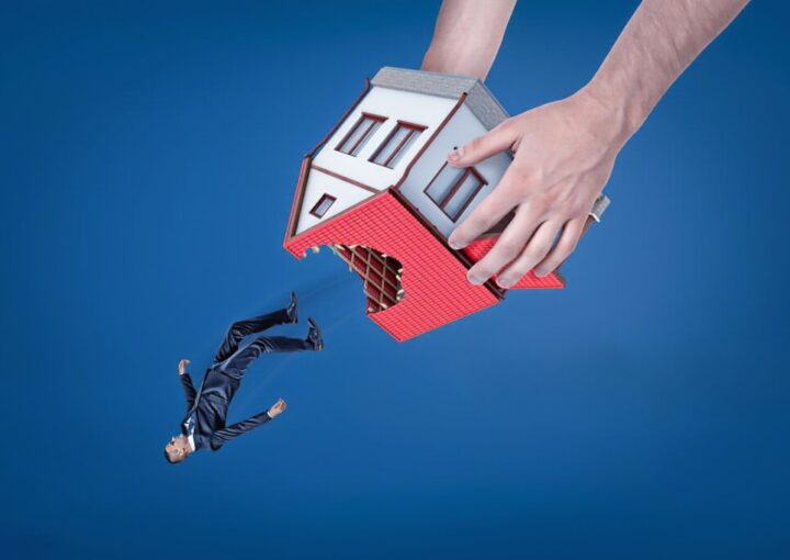 ação de despejo tudo o que precisa saber