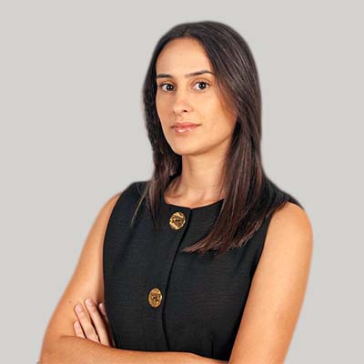 dra carolina
