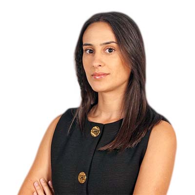 dra carolina