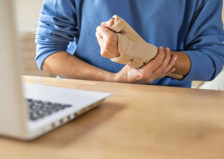 acidente de trabalho o que é e como agir