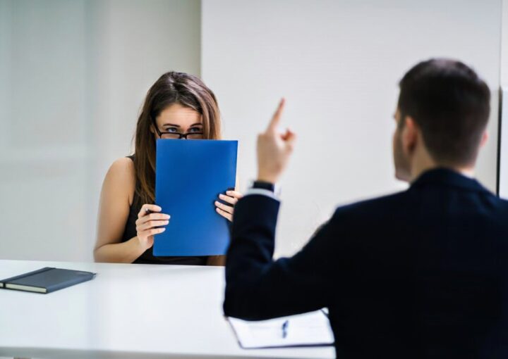 assédio moral no trabalho identifique os sinais e recupere o controlo