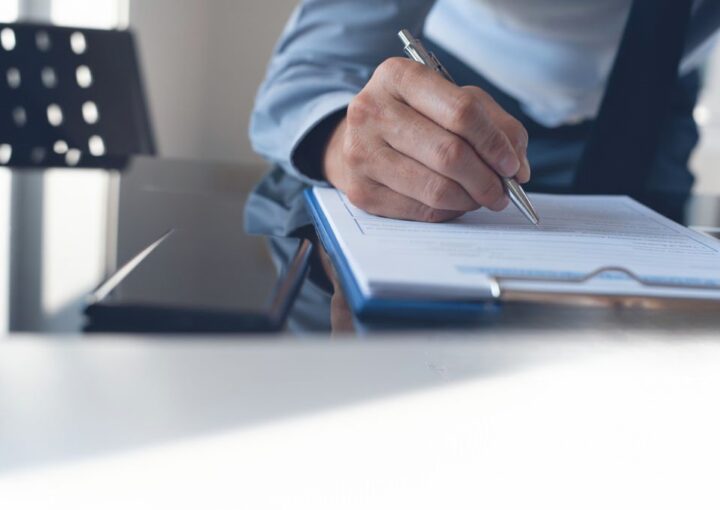 denúncia do contrato de arrendamento manual legal do senhorio