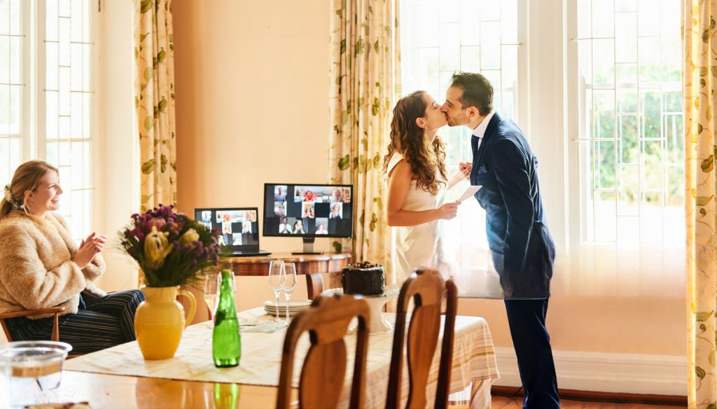 Casamento por procuração em Portugal — fluxo legal