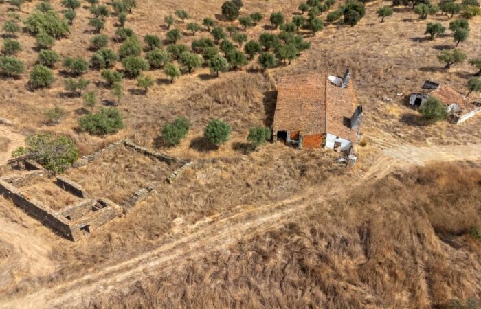 usucapião de terreno herdado protege o que é teu