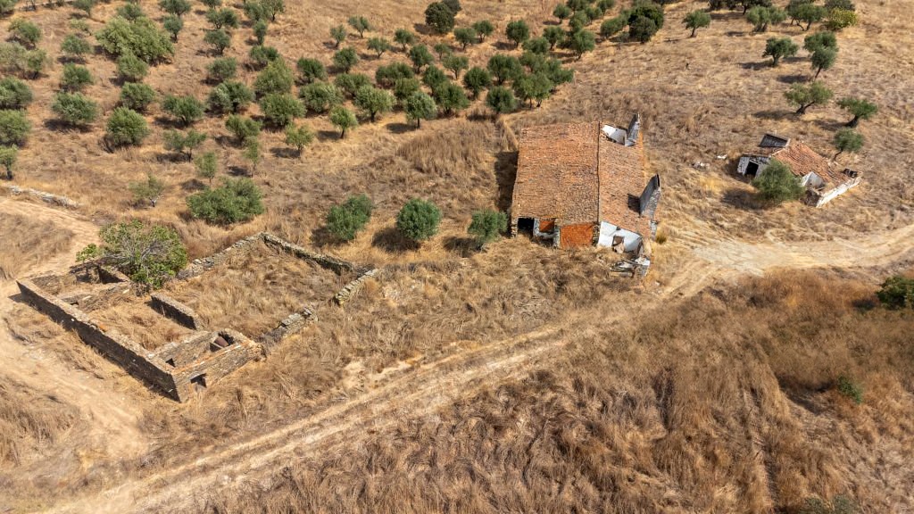 usucapião de terreno herdado protege o que é teu
