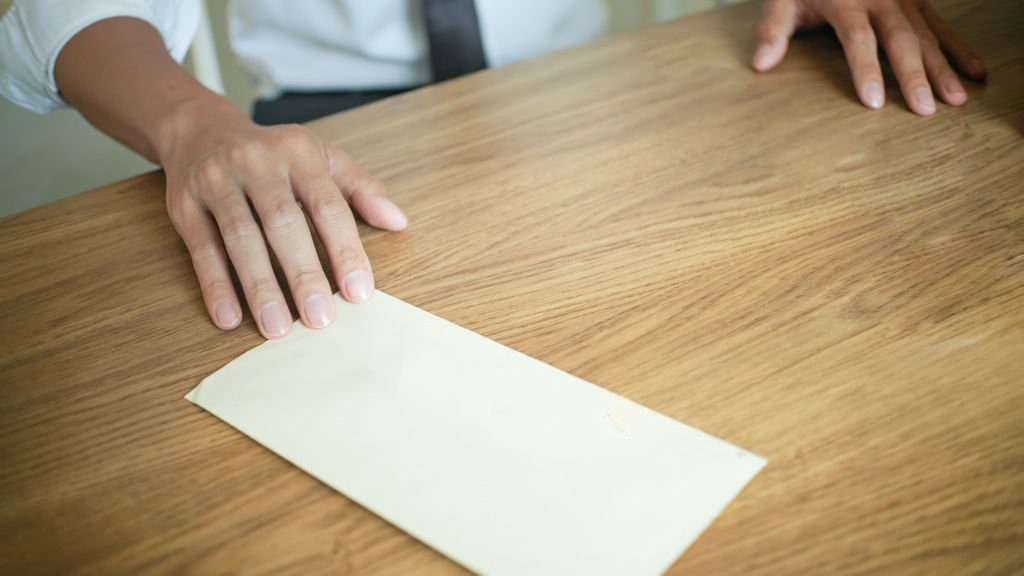 acordo de despedimento ou mútuo acordo é legal