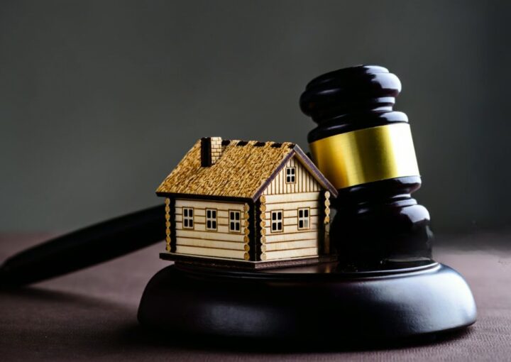 penhora de imóvel como funciona e como se defender