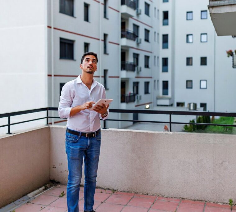 como exigir contas ao condomínio​