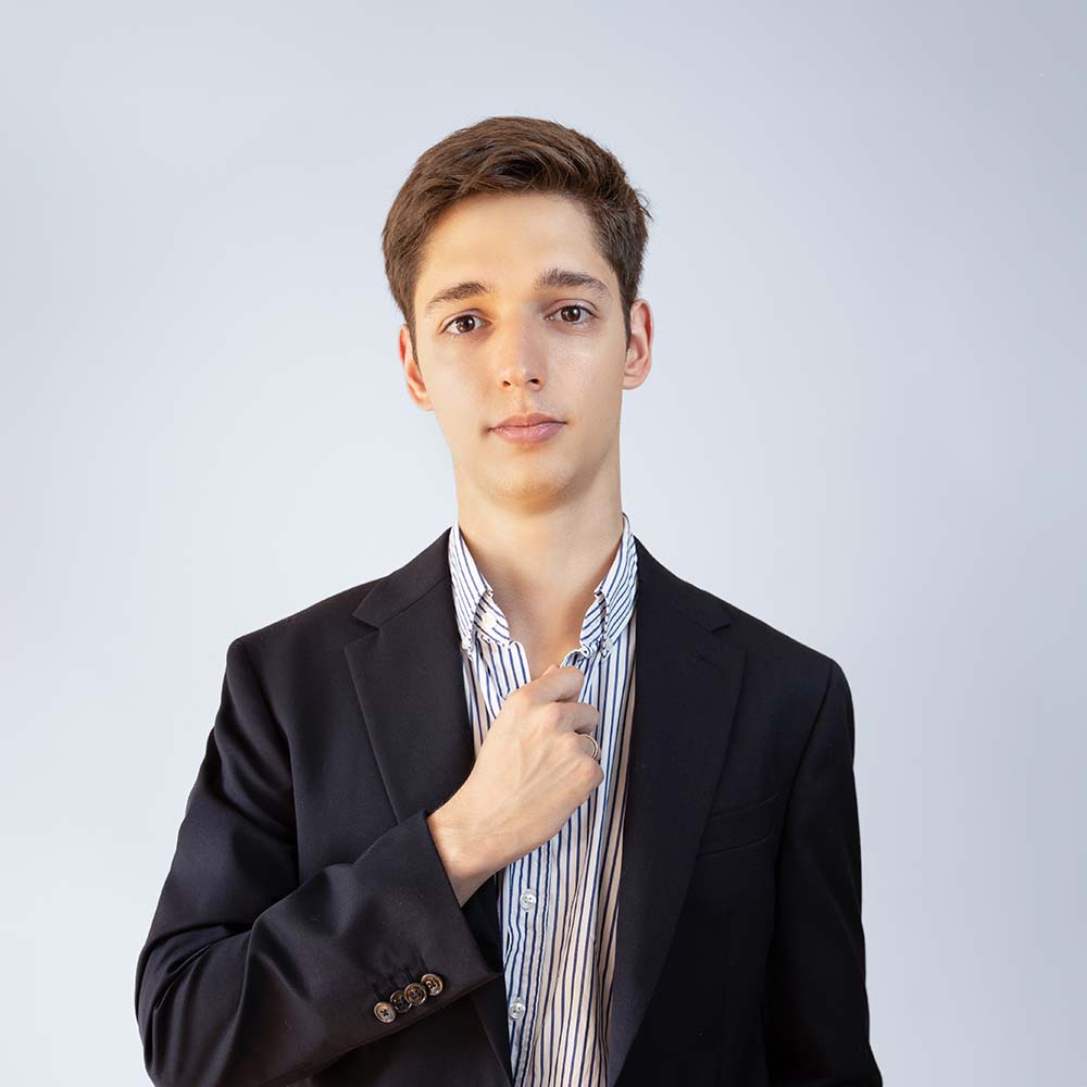 david quor
