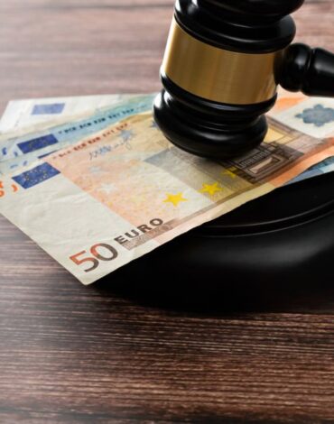 execuções e penhoras bancarias