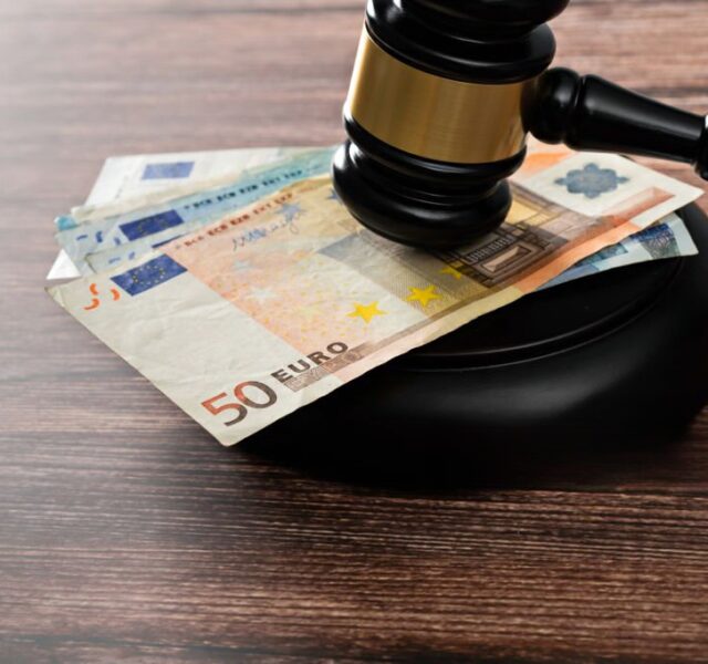 execuções e penhoras bancarias