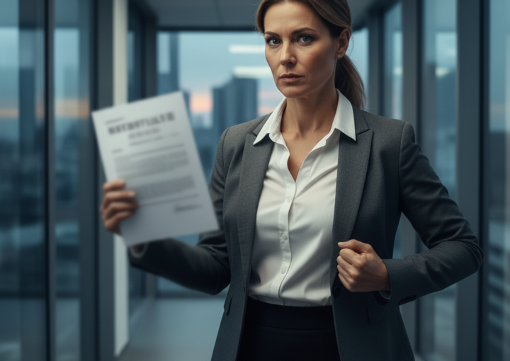 despedimento ilegal quanto posso receber de indemnização