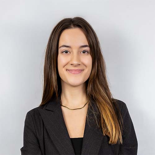 Patricia Garcia