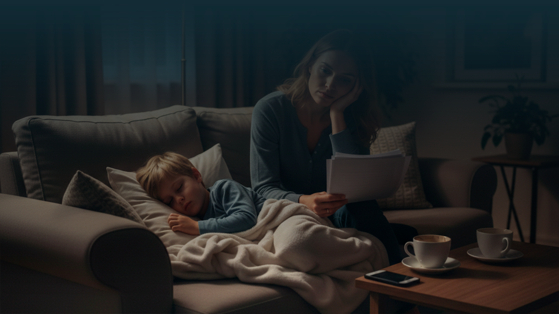 apoio juridico maes divorcio filhos