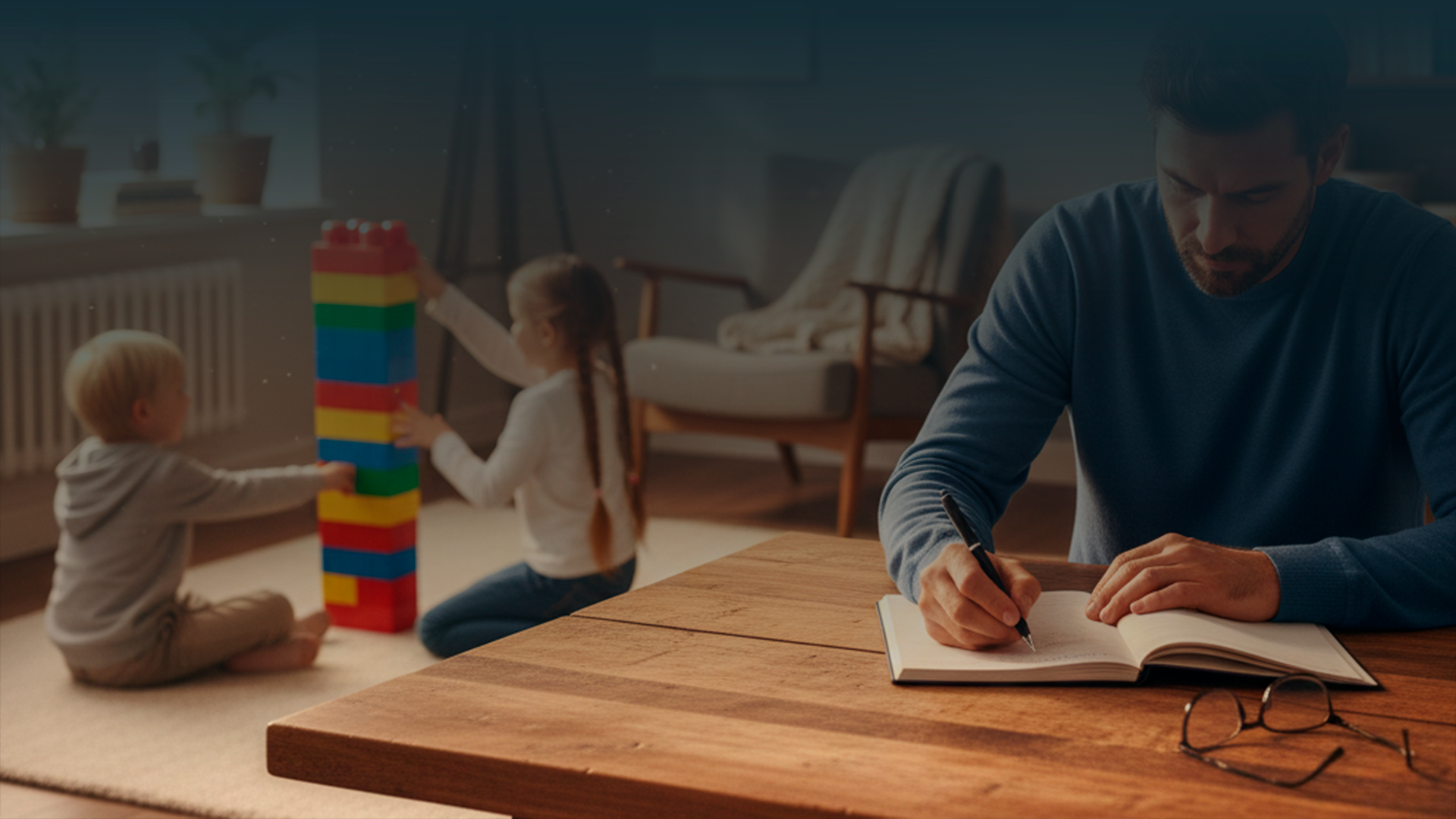 Pensar no divórcio com filhos envolve mais do que apenas os documentos legais. É um período de planeamento intensivo para garantir a estabilidade emocional e material das crianças. Descubra o que preparar antecipadamente: desde a documentação essencial até ao planeamento das rotinas e apoio psicológico, para que possa proteger os seus filhos através de um processo estruturado e sereno.