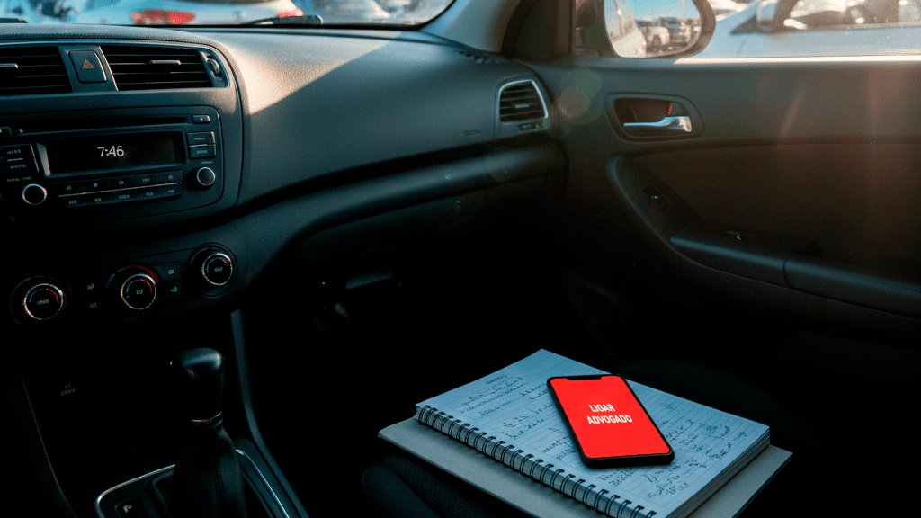 Chega um momento em que é preciso parar e preparar os próximos passos