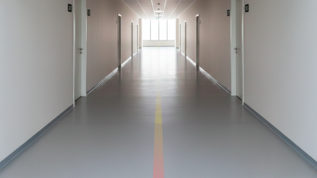 Há um momento em que o atraso deixa de ser apenas tempo.