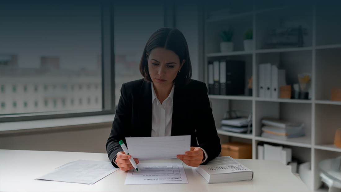 Candidata de concurso público analisa pormenorizadamente a lista de classificação oficial e o Diário da República, demonstrando dúvida e preocupação com o resultado do procedimento.