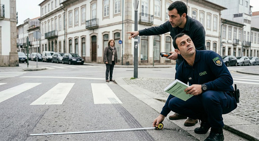 culpa partilhada acidente viacao analise proporcional