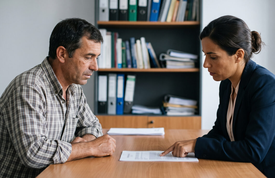 Um contrato sem termo não tem data de fim e só cessa com fundamento legal. Veja que direitos lhe dá, o período experimental e o que fazer sem contrato.