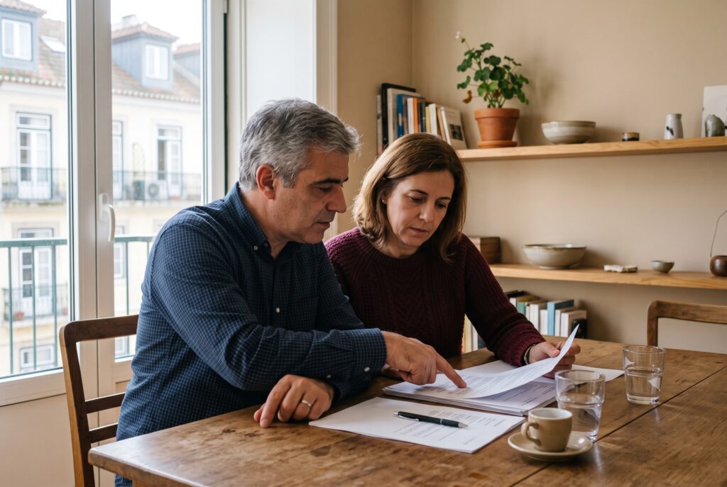 verificar dividas antes de comprar apartamento