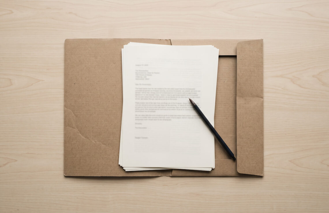 relatorio prisional documentos secretaria
